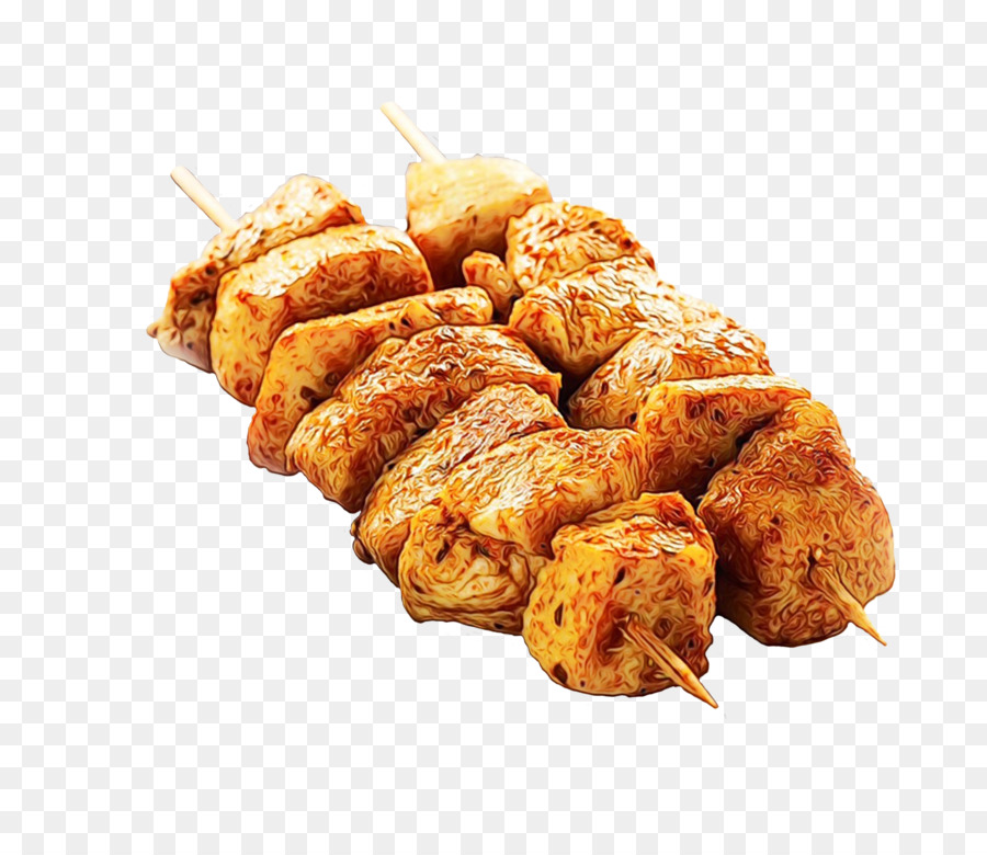 Chicken Tikka Appetiser 