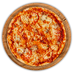 Italiano Pizza  10'' 