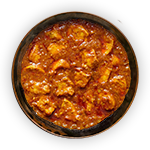 Shahi Masala ( Mild )  Vegetable 