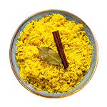 Basmati Pilau Rice 