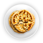 Peshwari Nan ( Sweet ) 